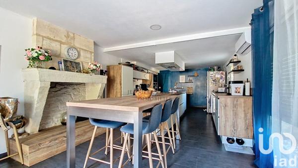 Maison à vendre 6 pièces 200 m² Ambarès-et-Lagrave