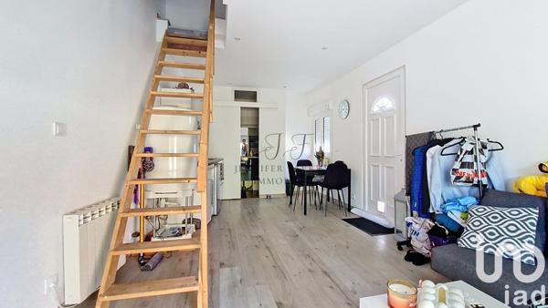 Maison à vendre 6 pièces 200 m² Ambarès-et-Lagrave