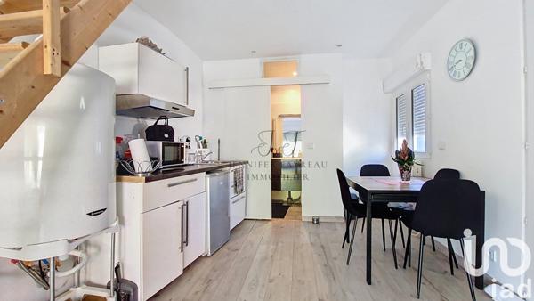 Maison à vendre 6 pièces 200 m² Ambarès-et-Lagrave