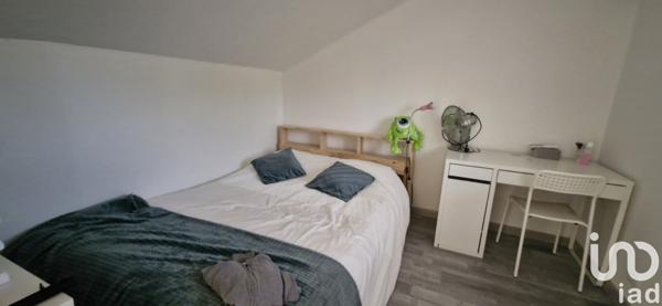 Maison à vendre 6 pièces 200 m² Ambarès-et-Lagrave