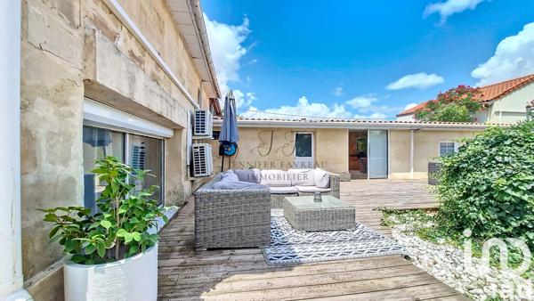 Maison à vendre 6 pièces 200 m² Ambarès-et-Lagrave