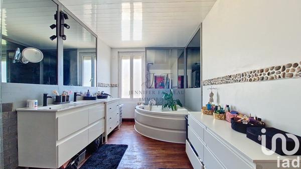 Maison à vendre 6 pièces 200 m² Ambarès-et-Lagrave