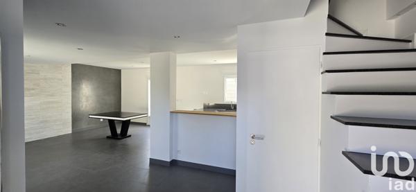 Maison à vendre 5 pièces 100 m² Chaingy