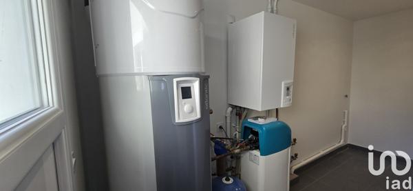 Maison à vendre 5 pièces 100 m² Chaingy