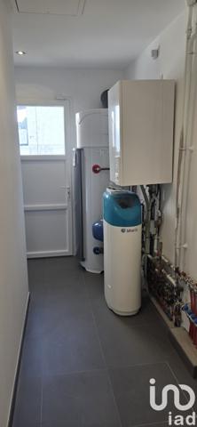 Maison à vendre 5 pièces 100 m² Chaingy