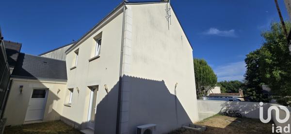 Maison à vendre 5 pièces 100 m² Chaingy