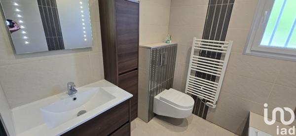 Maison à vendre 5 pièces 100 m² Chaingy