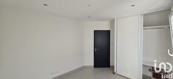 Maison à vendre 5 pièces 100 m² Chaingy