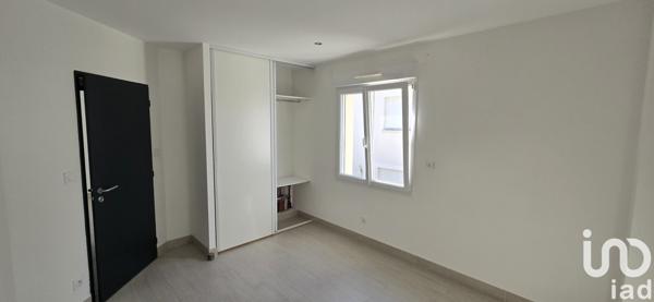 Maison à vendre 5 pièces 100 m² Chaingy