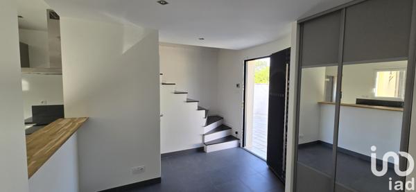 Maison à vendre 5 pièces 100 m² Chaingy