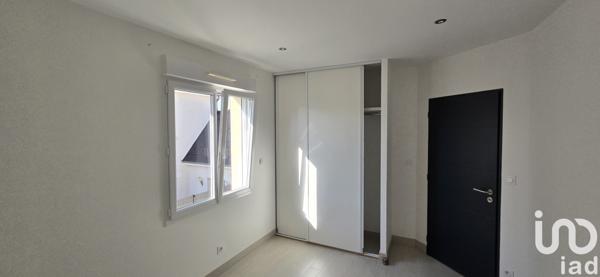 Maison à vendre 5 pièces 100 m² Chaingy