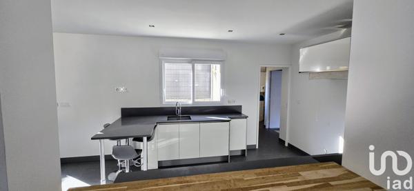 Maison à vendre 5 pièces 100 m² Chaingy