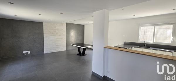 Maison à vendre 5 pièces 100 m² Chaingy