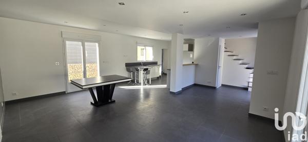 Maison à vendre 5 pièces 100 m² Chaingy