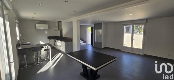 Maison à vendre 5 pièces 100 m² Chaingy