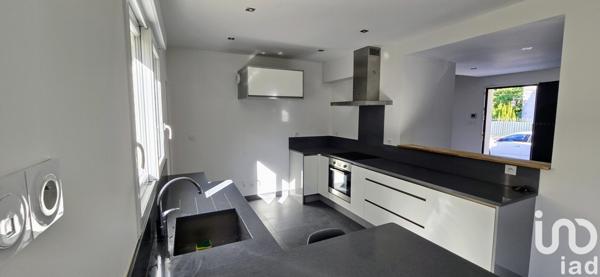 Maison à vendre 5 pièces 100 m² Chaingy