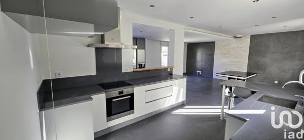 Maison à vendre 5 pièces 100 m² Chaingy