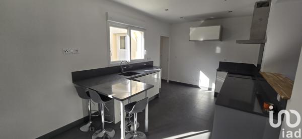 Maison à vendre 5 pièces 100 m² Chaingy