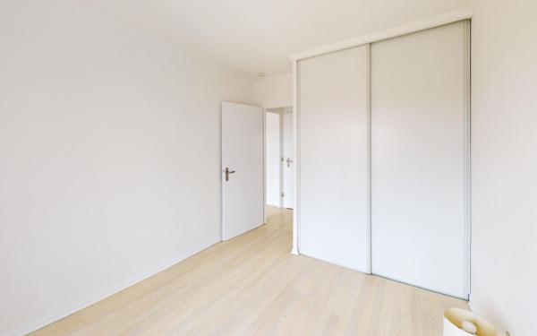 Appartement à vendre    2 pièces • 38,22 m2 Bailly-Romainvilliers