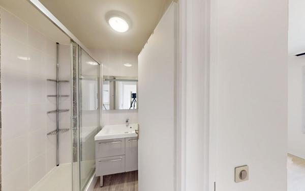 Appartement à vendre    2 pièces • 38,22 m2 Bailly-Romainvilliers