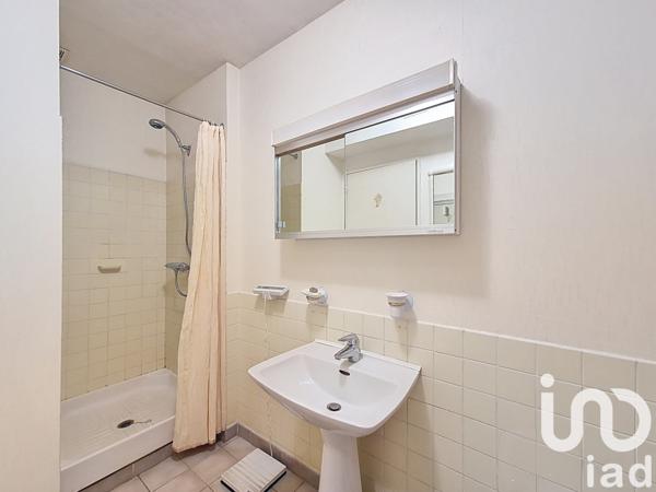 Maison à vendre 7 pièces 150 m² Le Mesnil-Saint-Denis