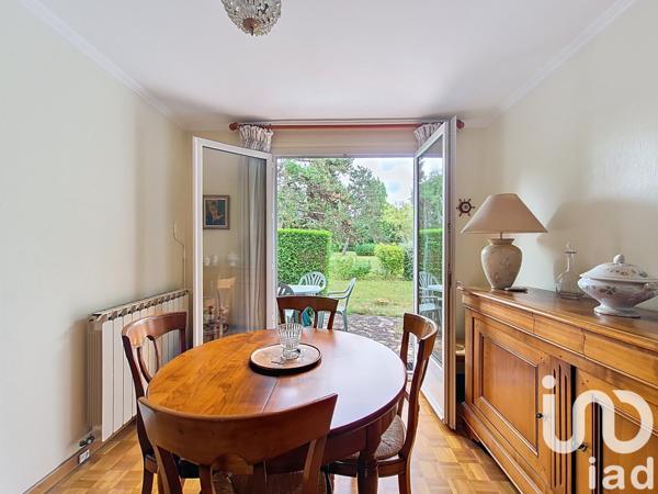 Maison à vendre 7 pièces 150 m² Le Mesnil-Saint-Denis