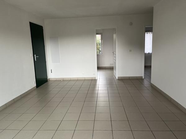 Maison à louer |  Bias |  3 pièces | 61 m²