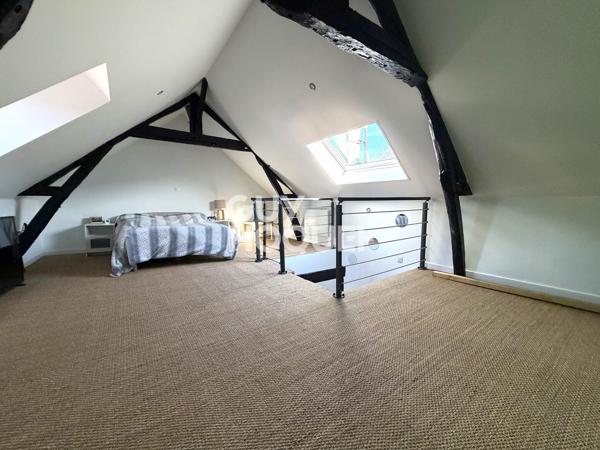 Maison Malaunay 4 pièce(s) 91 m2