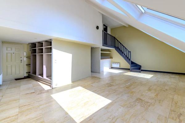 Vente appartement 3 pièces de 85.32m²