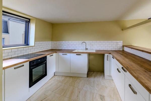 Vente appartement 3 pièces de 85.32m²