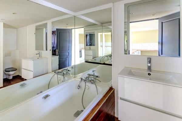 Vente appartement 3 pièces de 85.32m²