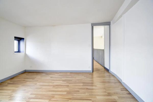 Vente appartement 3 pièces de 85.32m²