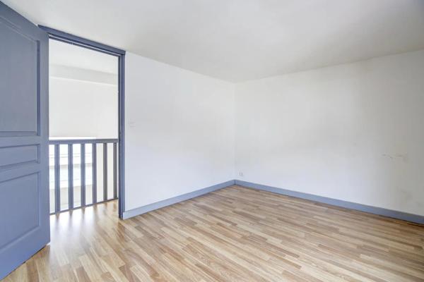 Vente appartement 3 pièces de 85.32m²