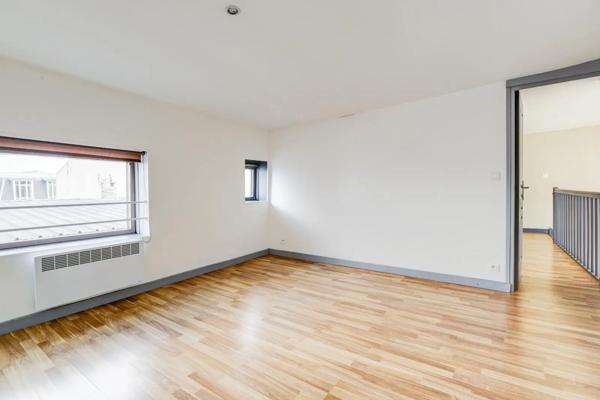 Vente appartement 3 pièces de 85.32m²