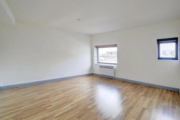 Vente appartement 3 pièces de 85.32m²