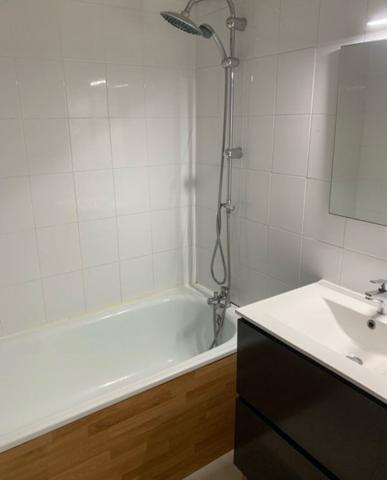 T1 Bis 25 m² Hyper centre Toulouse