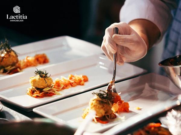 À vendre : Bar-Restaurant à saisir – Secteur Nord-Isère