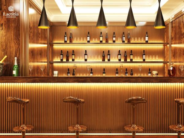 À vendre : Bar-Restaurant à saisir – Secteur Nord-Isère