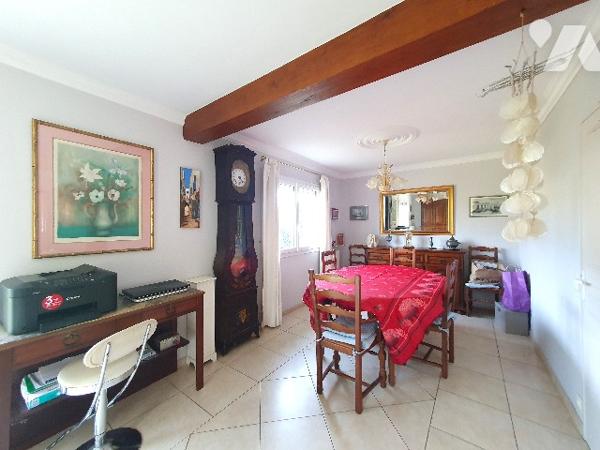 EXCLUSIVITE - COLOMBELLES