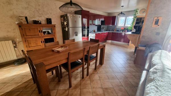 Maison Doussard 4 pièces 110 m2