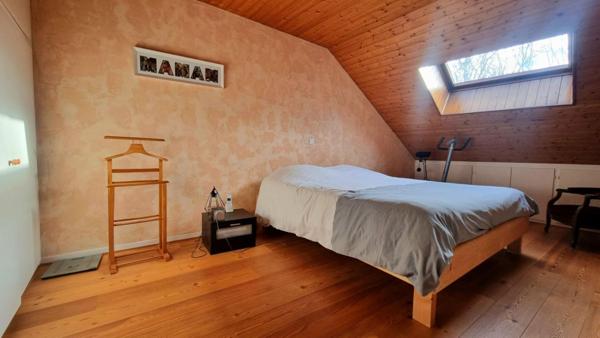 Maison Doussard 4 pièces 110 m2