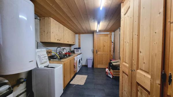 Maison Doussard 4 pièces 110 m2