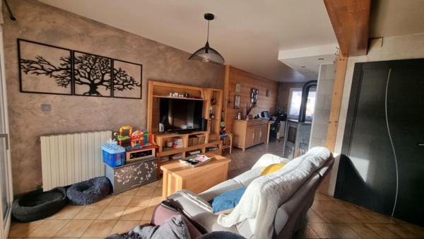 Maison Doussard 4 pièces 110 m2