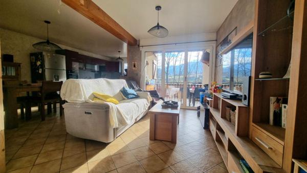 Maison Doussard 4 pièces 110 m2