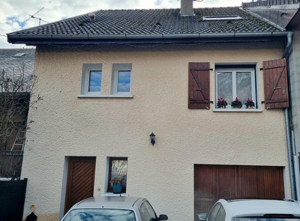 Maison Doussard 4 pièces 110 m2