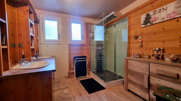 Maison Doussard 4 pièces 110 m2