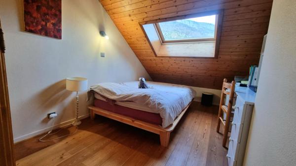 Maison Doussard 4 pièces 110 m2