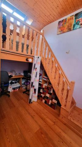 Maison Doussard 4 pièces 110 m2