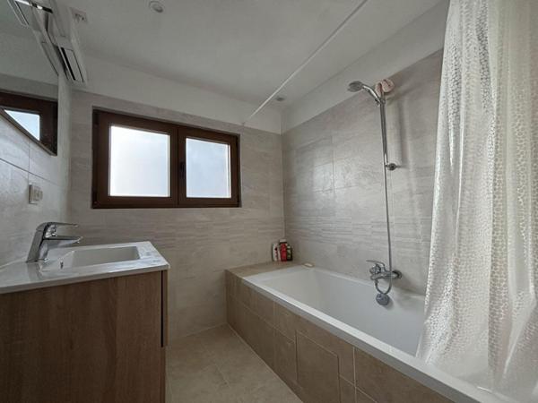 EXCLUSIVITÉ  Excenevex Villa individuelle T5 110m², sous-sol (74140)