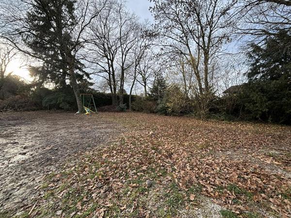 EXCLUSIVITÉ  Excenevex Villa individuelle T5 110m², sous-sol (74140)